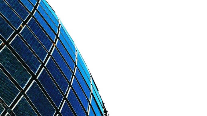 Att förstå solcellsteknikens komponenter illustration