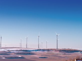 Framväxten av solenergi i utvecklingsländer illustration