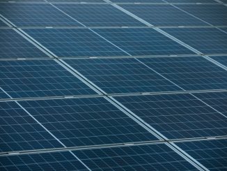 Hur solceller kan bidra till energiberoendet i isolerade områden illustration
