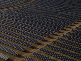 Hur solenergi förbättrar livskvaliteten i låginkomstområden illustration